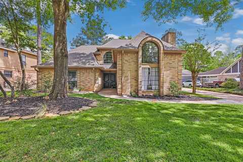 Forest Garden, KINGWOOD, TX 77345
