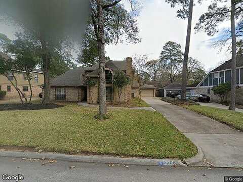 Forest Garden, KINGWOOD, TX 77345