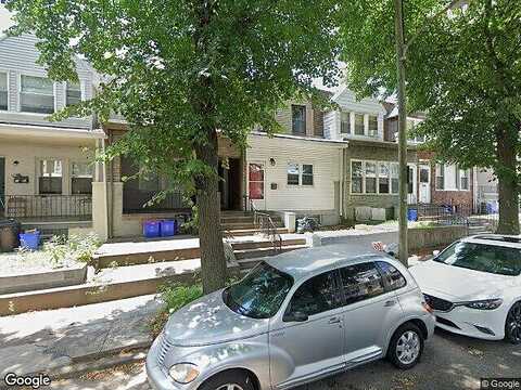 Dewey, PHILADELPHIA, PA 19142