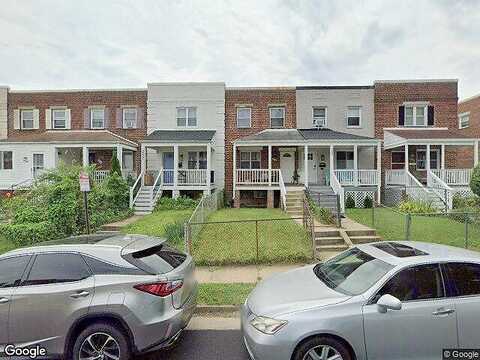 Evans, ALEXANDRIA, VA 22305
