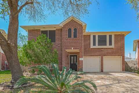 Chapel Creek, HOUSTON, TX 77067