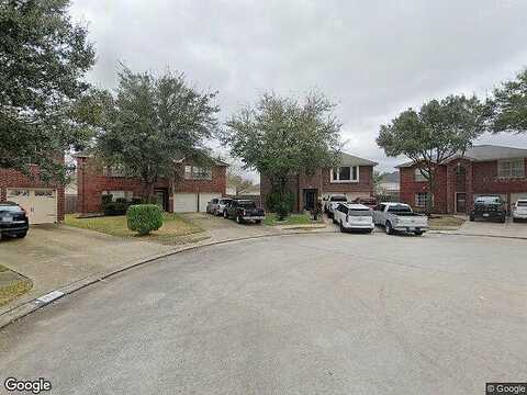 Chapel Creek, HOUSTON, TX 77067
