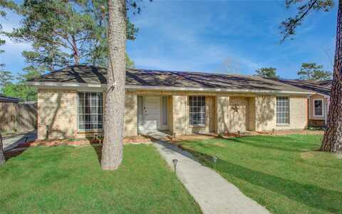 Whispering Springs, SPRING, TX 77373