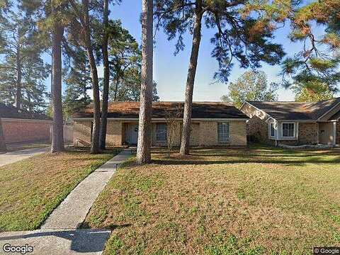Whispering Springs, SPRING, TX 77373