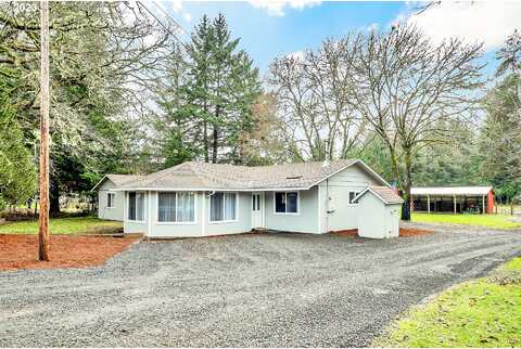 Oak, ELMIRA, OR 97437