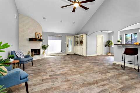 Baywick, SPRING, TX 77389