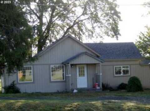 Territorial, MONROE, OR 97456