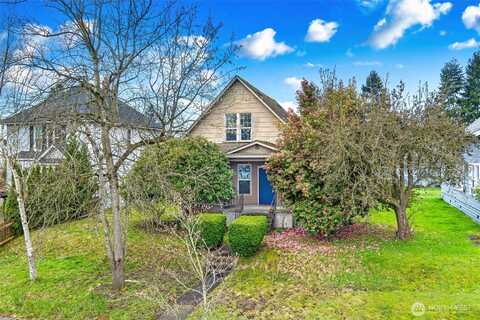 Chestnut, EVERETT, WA 98201