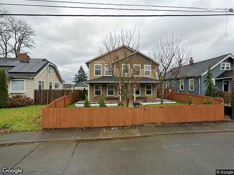 Fulton, EVERETT, WA 98201