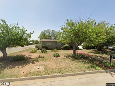 Freeland, SAN ANGELO, TX 76901