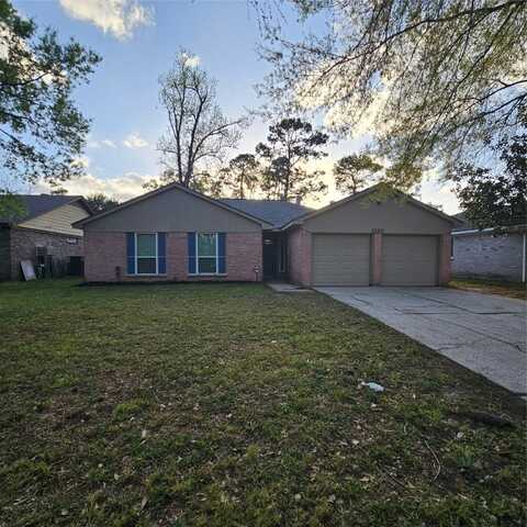 Briarcreek, SPRING, TX 77373