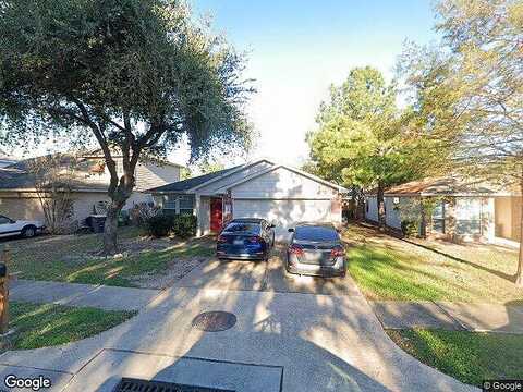 Kimberly Glen, SPRING, TX 77373