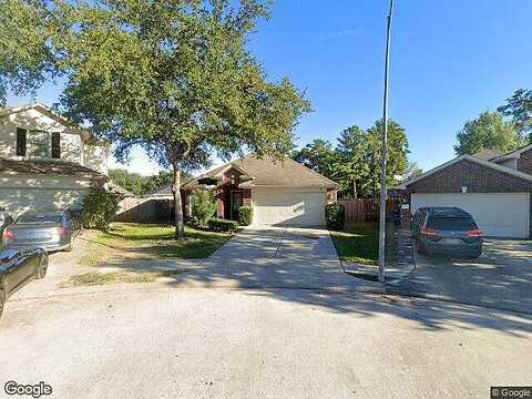 Rocky Glen, SPRING, TX 77373