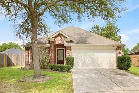 Rocky Glen, SPRING, TX 77373