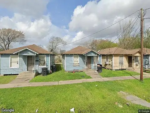 Hutton, HOUSTON, TX 77026