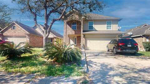 Tandy Park, HOUSTON, TX 77047