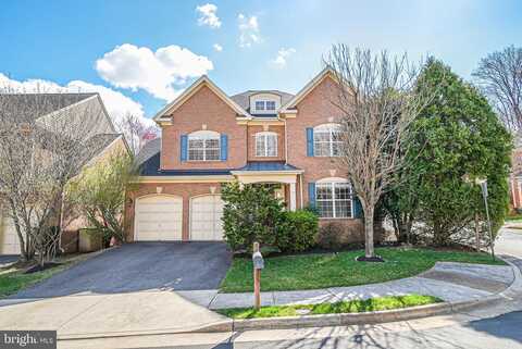 Sandburg, DUNN LORING, VA 22027