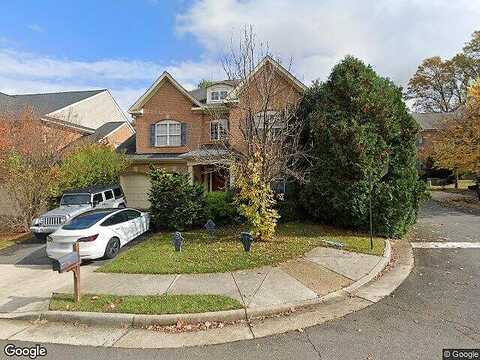 Sandburg, DUNN LORING, VA 22027