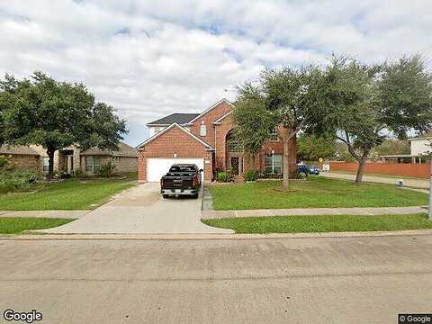 White Oak Ridge, HOUSTON, TX 77095