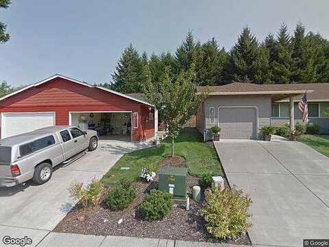 Wilson, COTTAGE GROVE, OR 97424