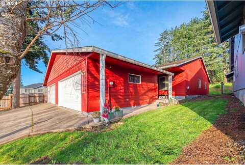 Wilson, COTTAGE GROVE, OR 97424