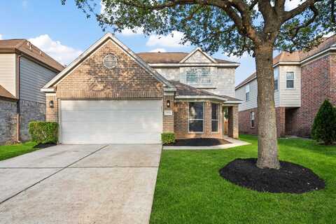Fox Cliff, HUMBLE, TX 77338
