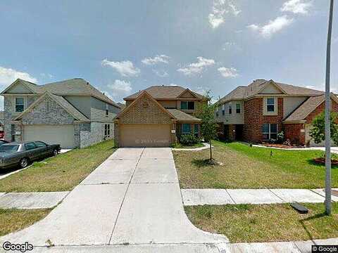 Fox Cliff, HUMBLE, TX 77338
