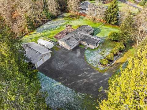 Menzel Lake, GRANITE FALLS, WA 98252