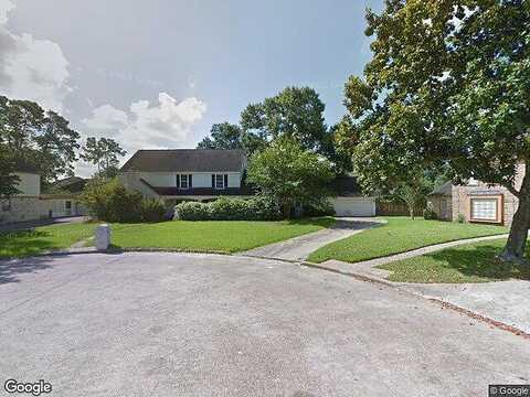 Hamlin Valley, HOUSTON, TX 77090