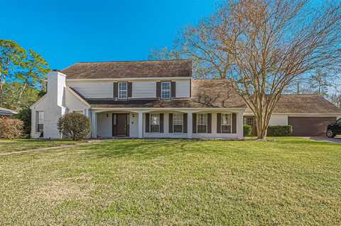Hamlin Valley, HOUSTON, TX 77090