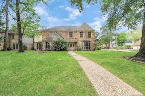Saddlecreek, HOUSTON, TX 77090