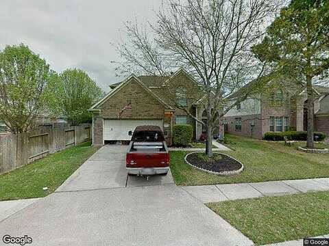 Creek Bend, HOUSTON, TX 77084