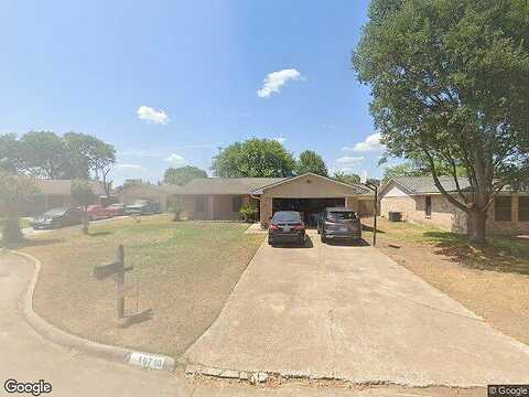 Hunt Lake, HOUSTON, TX 77084