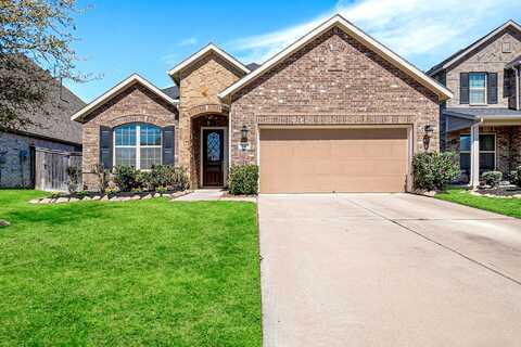 Gray Mare, TOMBALL, TX 77377