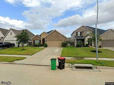 Gray Mare, TOMBALL, TX 77377