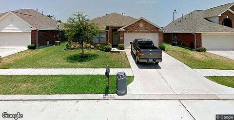 Crescent Pass, TOMBALL, TX 77375