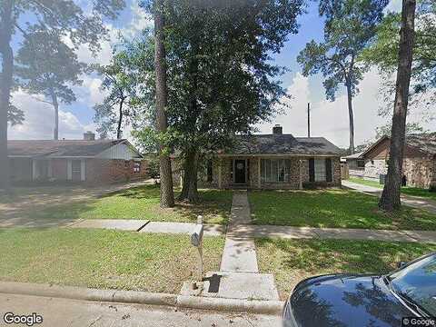 Cobble Creek, HOUSTON, TX 77073