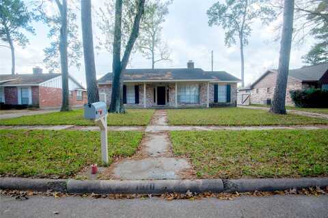 Cobble Creek, HOUSTON, TX 77073