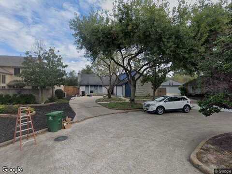 Marlberry, HOUSTON, TX 77084