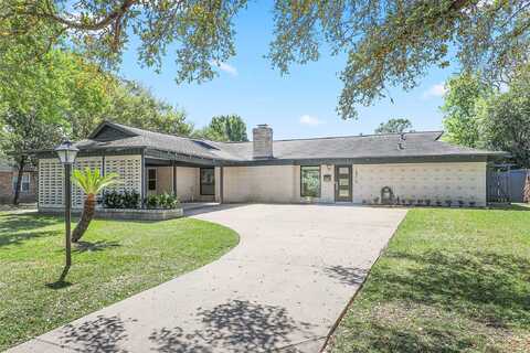 Caprice, HOUSTON, TX 77058