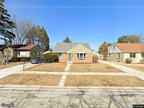 Manitoba, SOUTH MILWAUKEE, WI 53172
