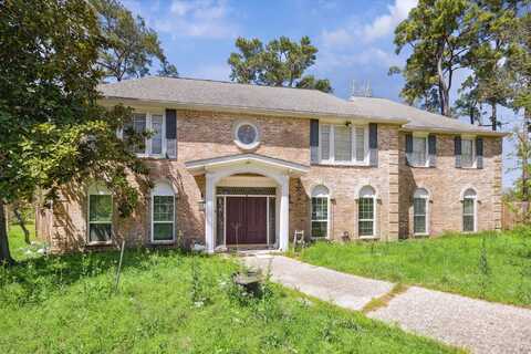 Fall River, HOUSTON, TX 77090