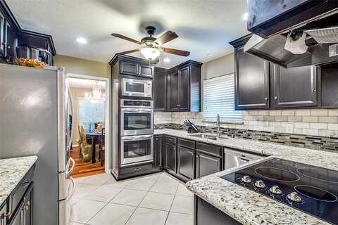 Freida, SPRING, TX 77379