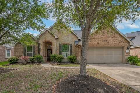 Ashe Park, HUMBLE, TX 77346