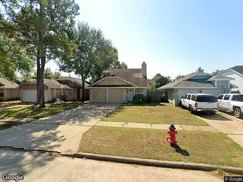 Northhagen, HOUSTON, TX 77084