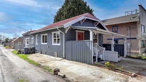 23Rd, TACOMA, WA 98405
