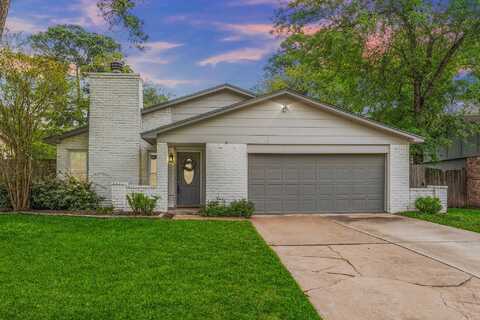 Seven Pines, SPRING, TX 77379