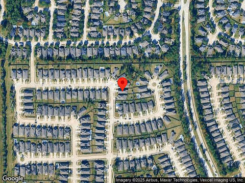 Ruellia Field, HUMBLE, TX 77346