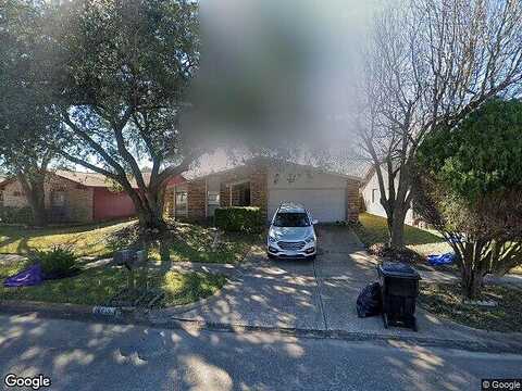 Clan Macgregor, HOUSTON, TX 77084