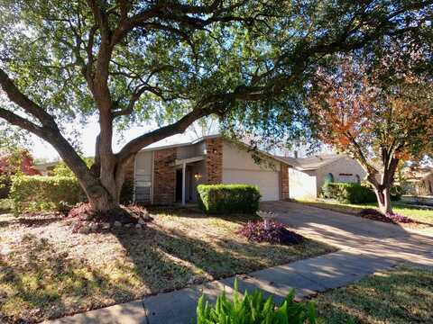 Clan Macgregor, HOUSTON, TX 77084